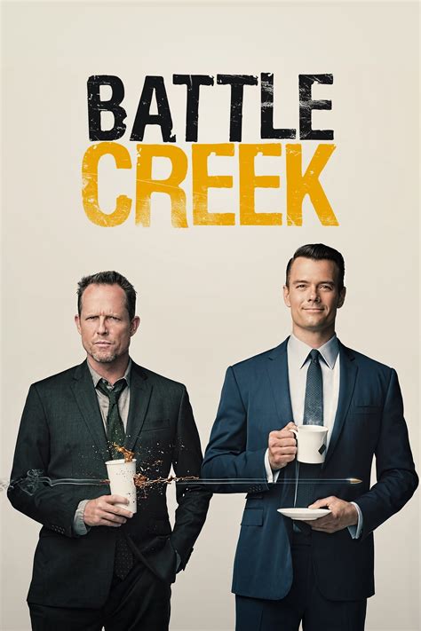 cartoonhd battle creek|Battle Creek (TV Series 2015) .